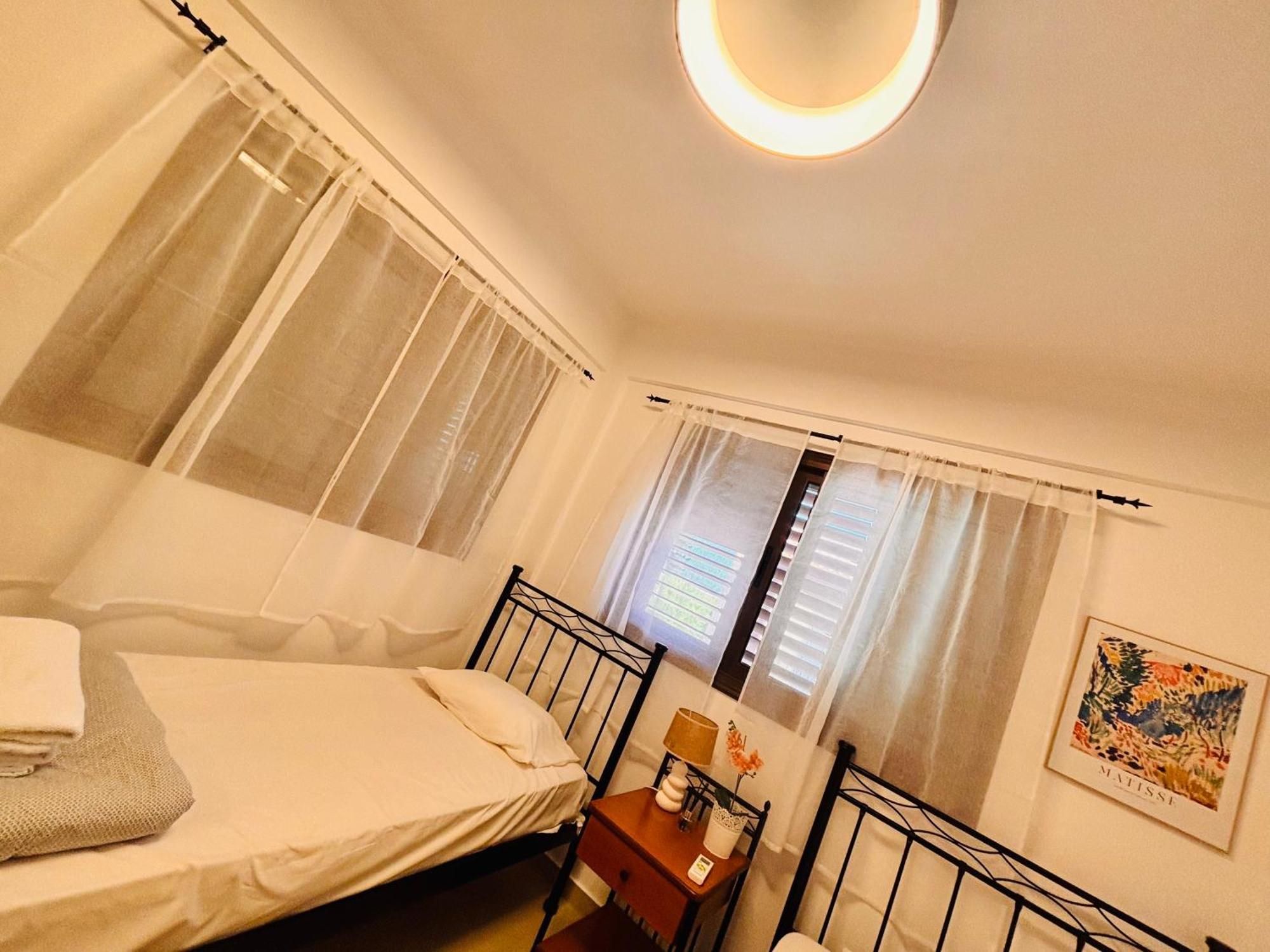 Pavlina Villa *