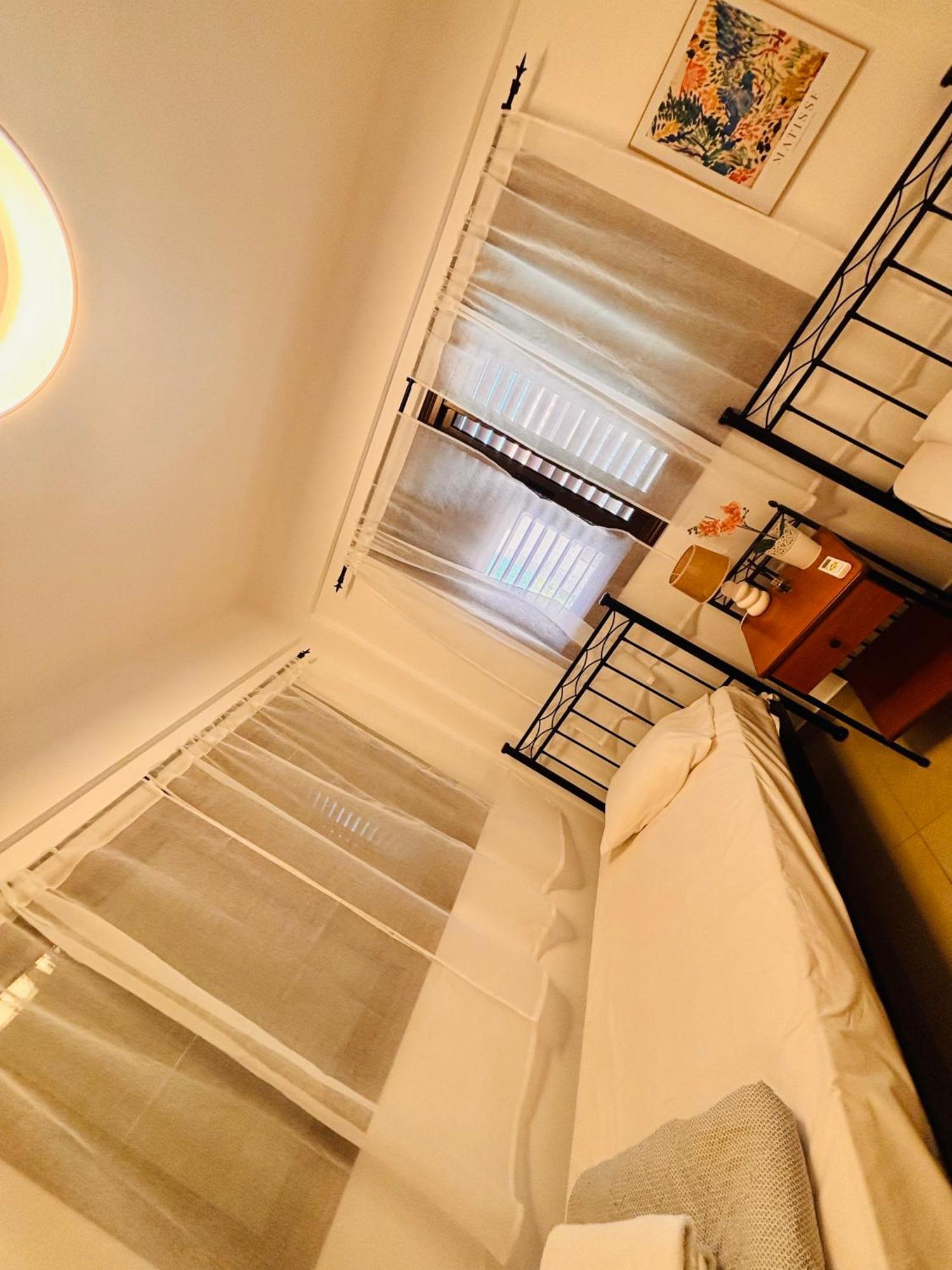 Pavlina Villa *