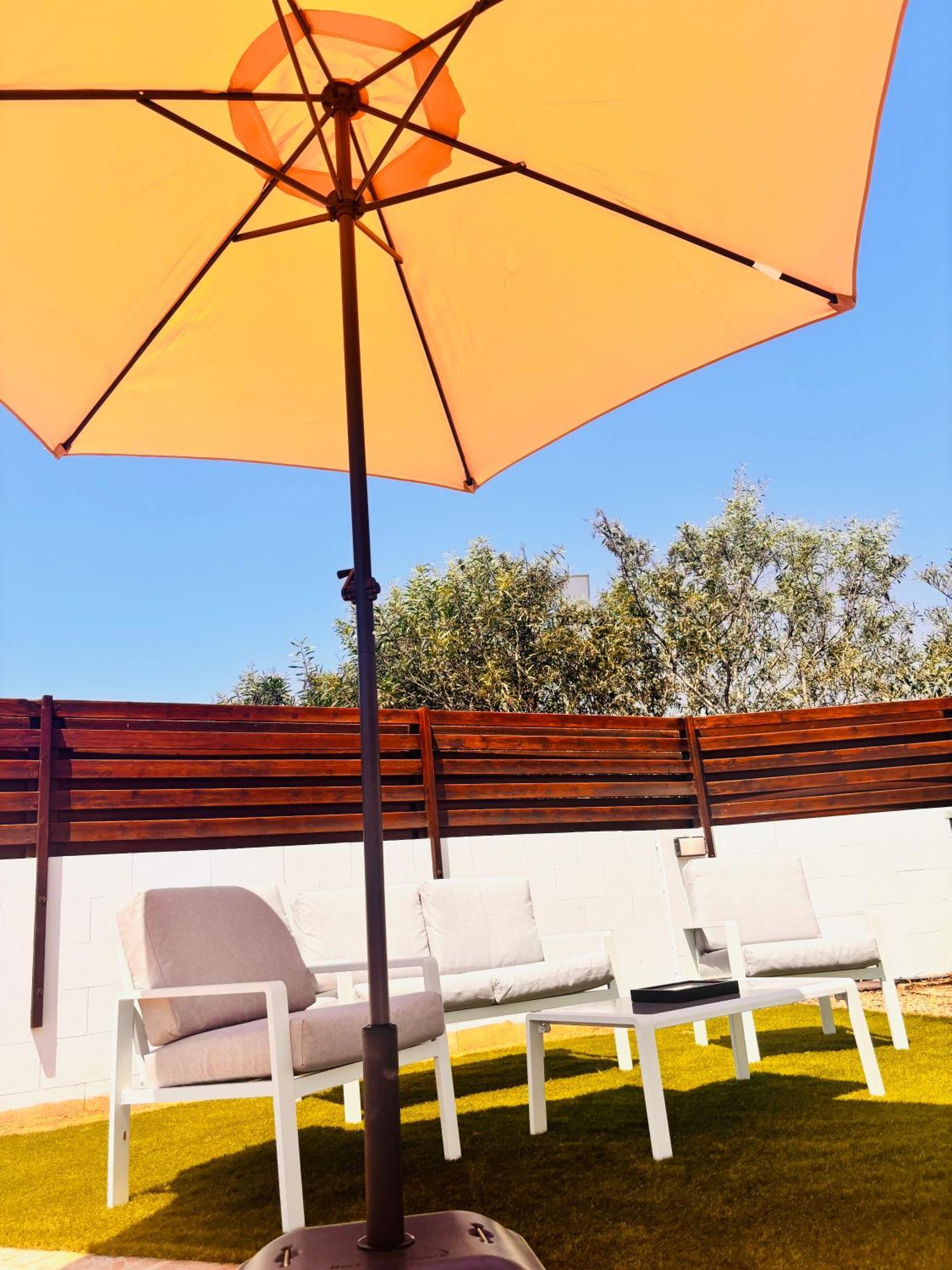 Pavlina Villa Ayia Napa