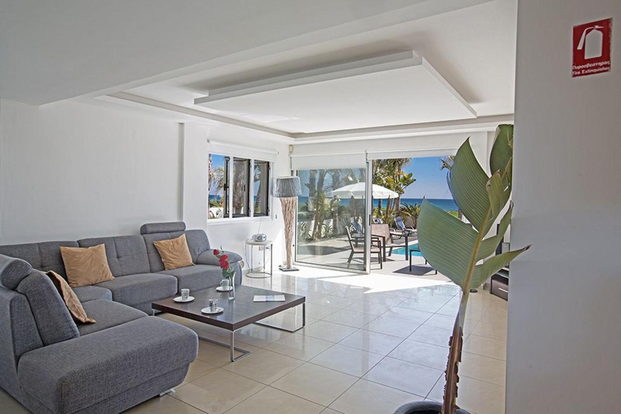Pousada Adaman - Stunning 3 Bedroom Seafront With Pool - Close To The
