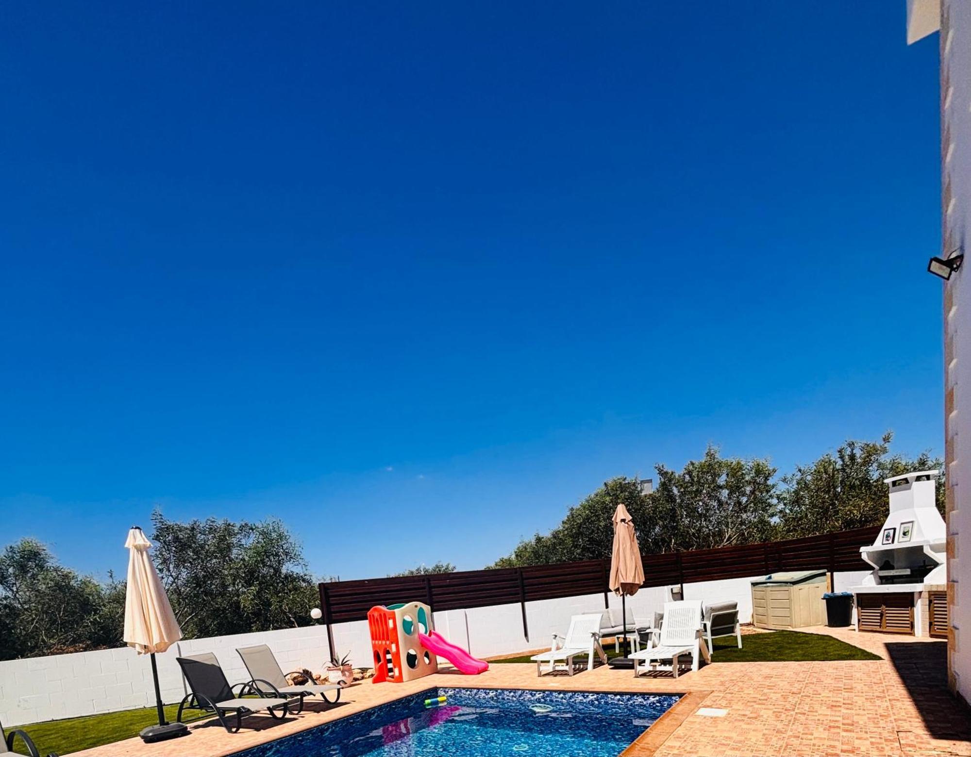 Villa Pavlina *
