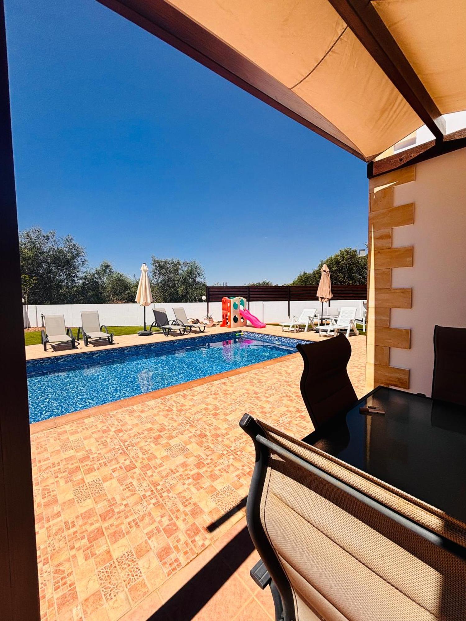 Villa Pavlina Ayia Napa