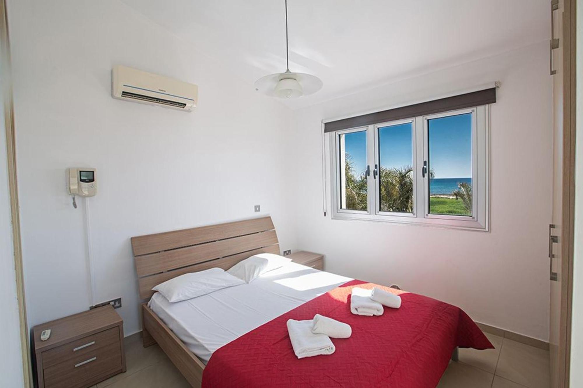 Adaman - Stunning 3 Bedroom Seafront With Pool - Close To The Pousada
