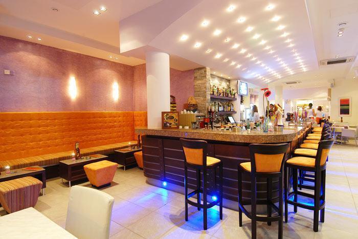 Eligonia Aparthotel