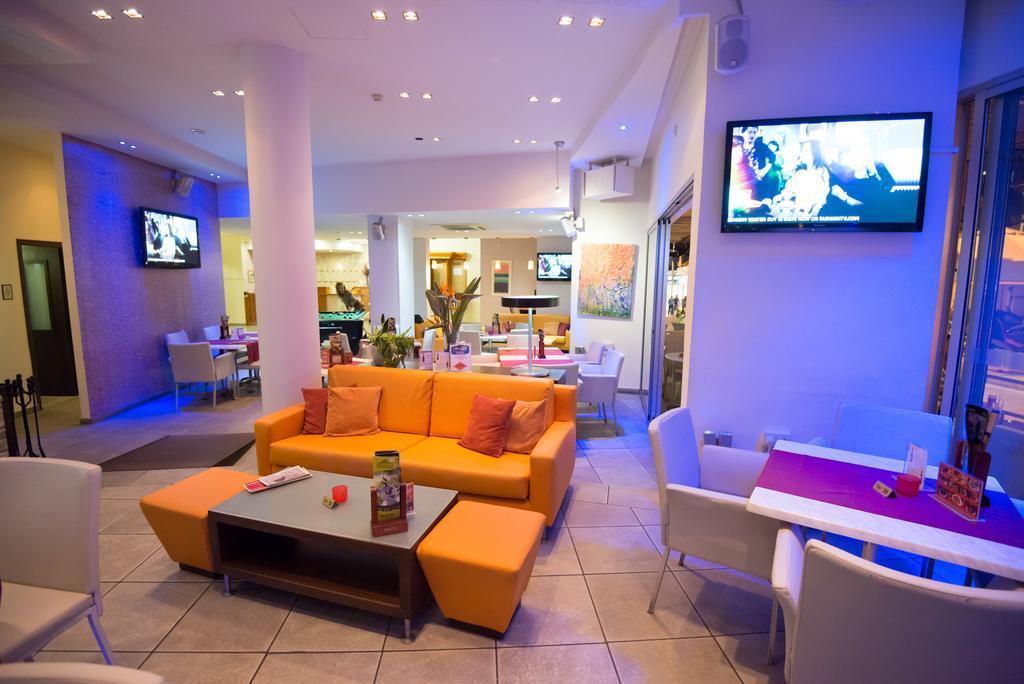 Eligonia 3* Ayia Napa