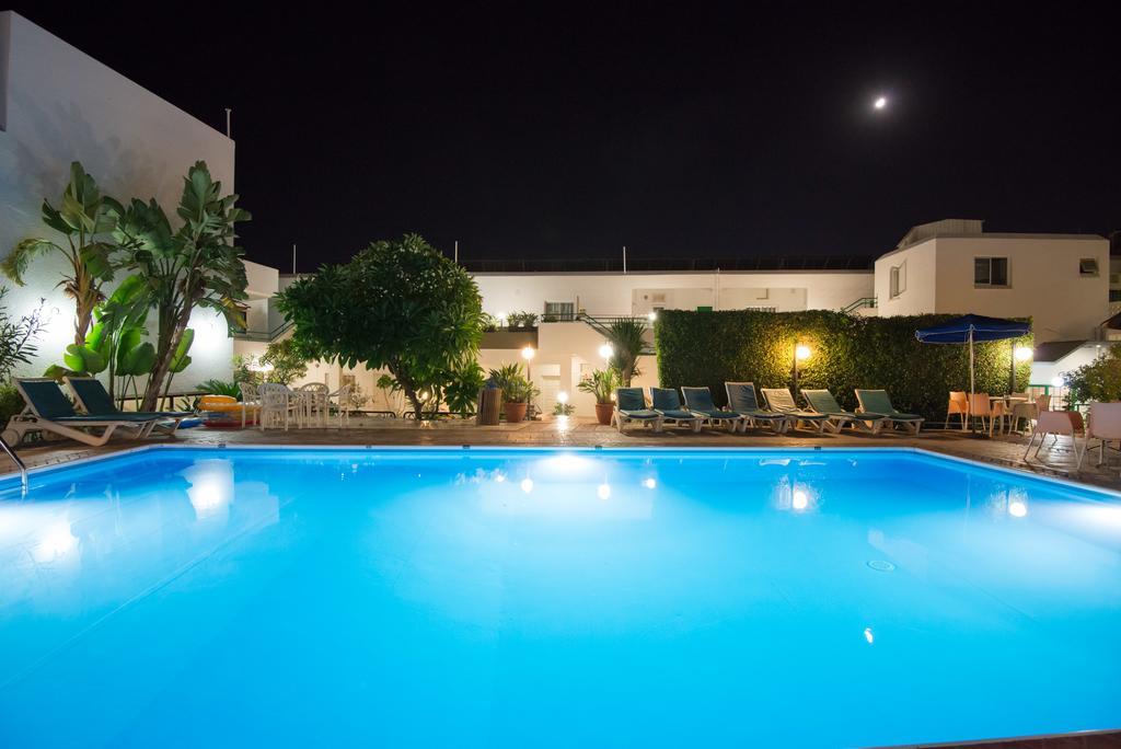 Eligonia 3* Ayia Napa