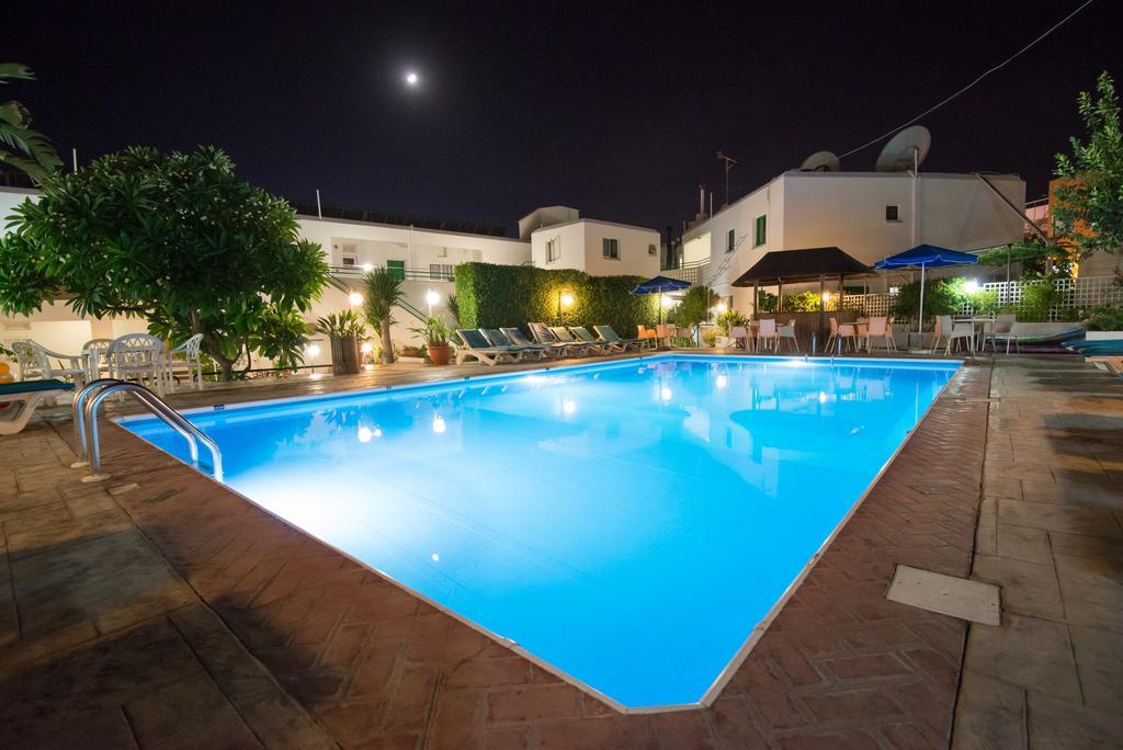 Aparthotel Eligonia 3*