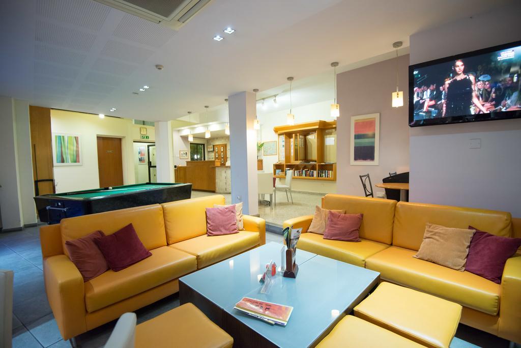 Eligonia 3* Ayia Napa