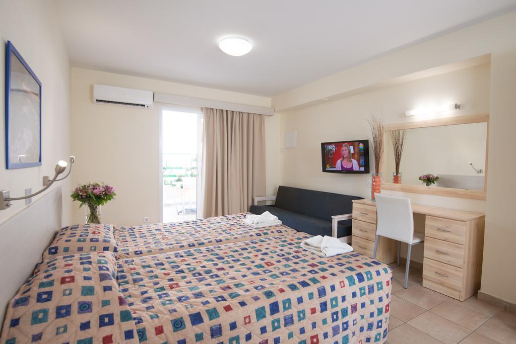 Eligonia 3*