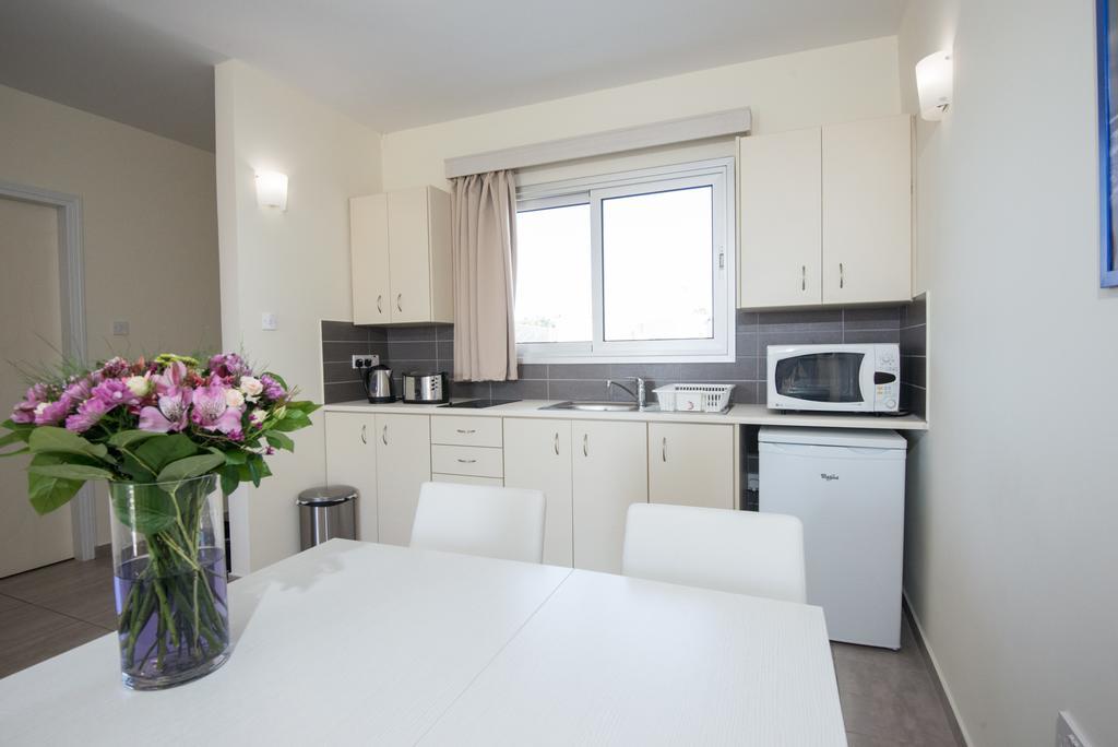 Eligonia 3* Ayia Napa