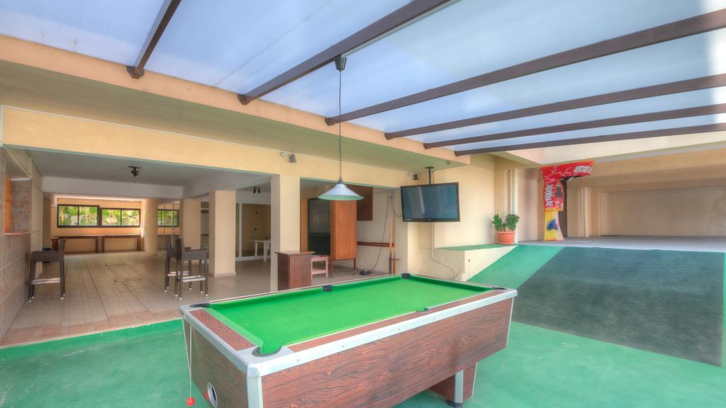 Aparthotel A Maos Ayia Napa