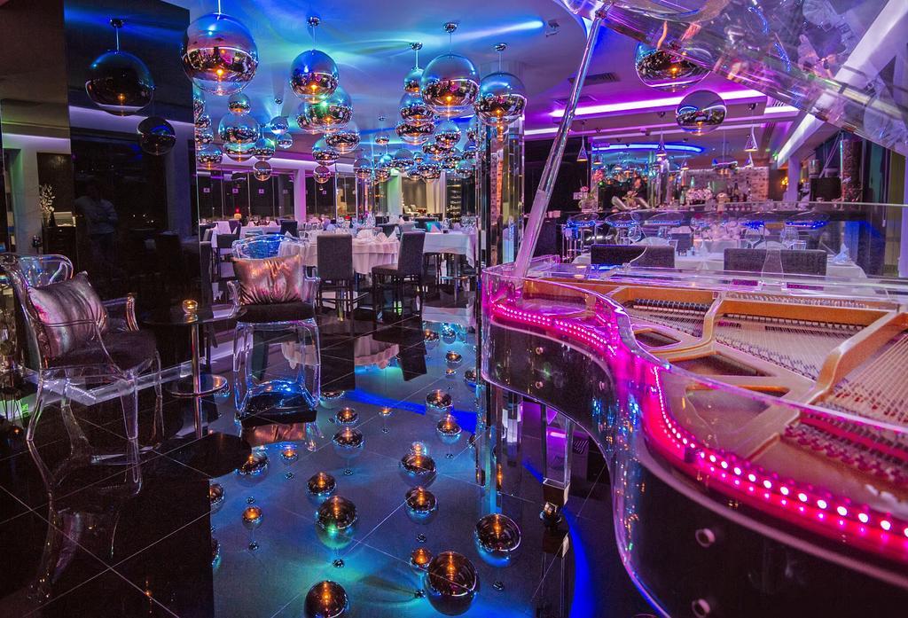 Resort Adams & (adults Only) 5*