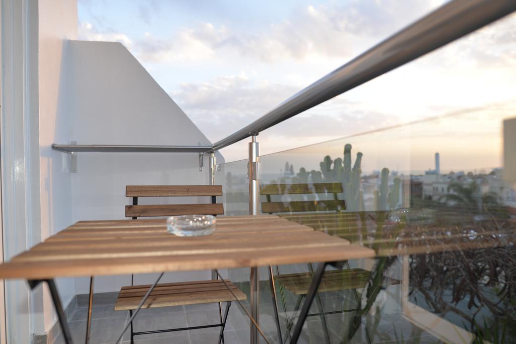 Tikay Apts Apartment