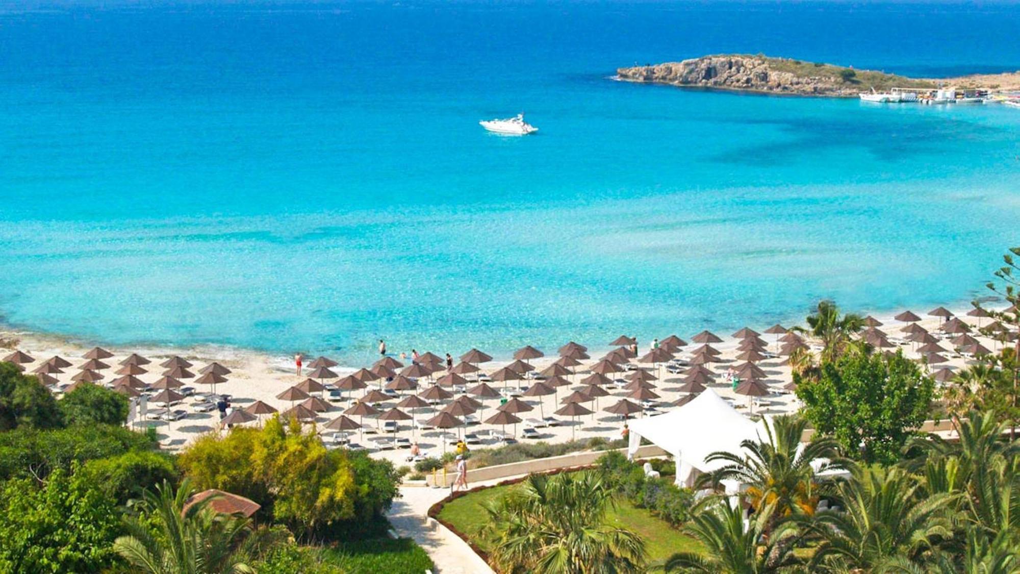 003 Villa Ayia Napa