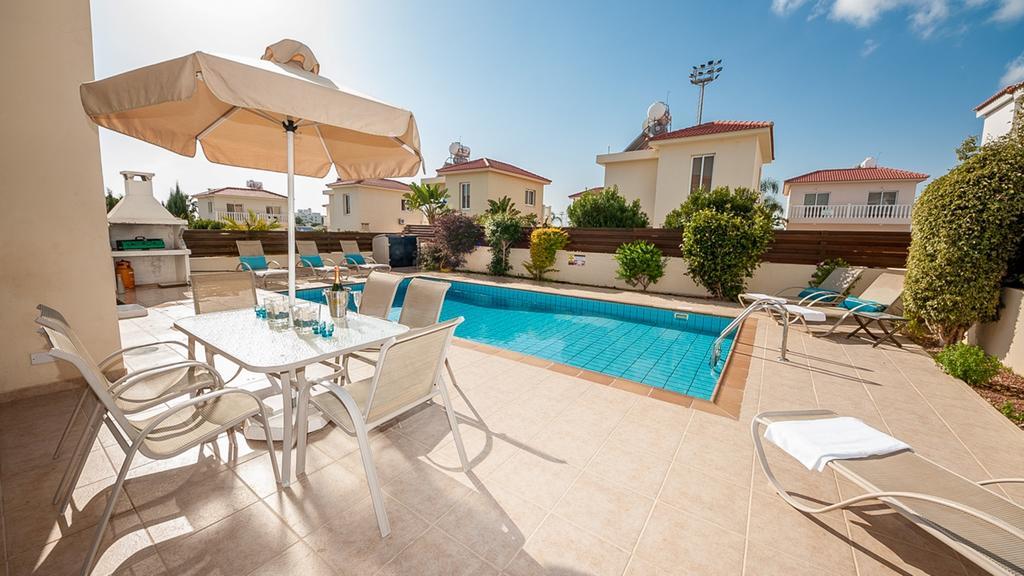 Villa 003 Ayia Napa