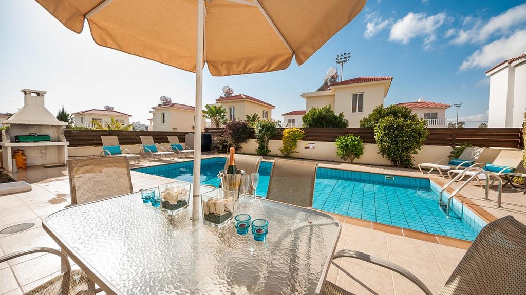 003 * Ayia Napa