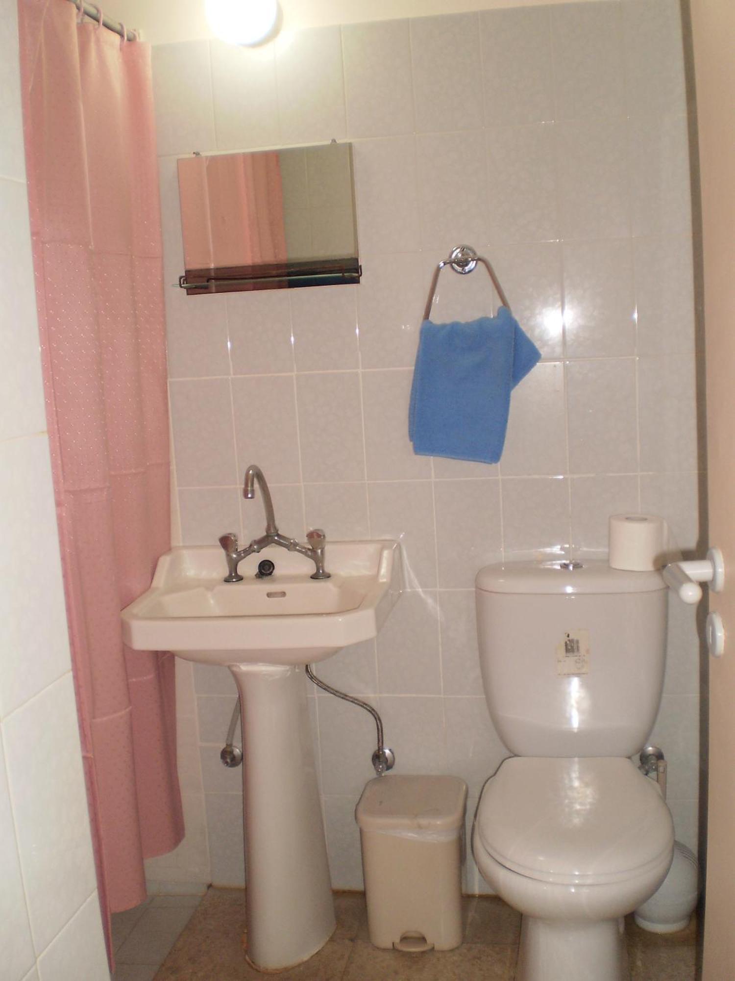 Aparthotel Barbara Tourist Ayia Napa