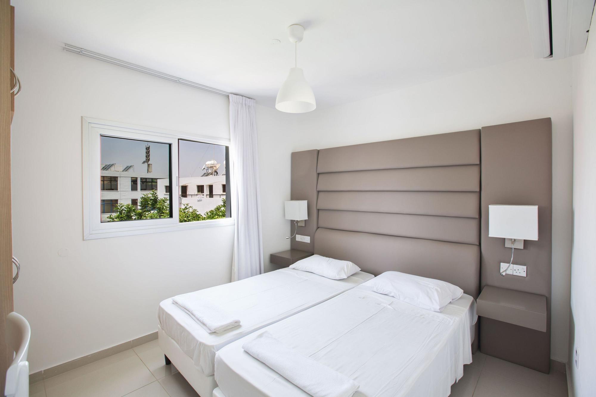 Aparthotel Tsokkos Holidays Agia Napa