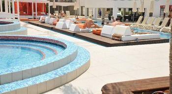 Tsokkos Holidays 2* Agia Napa