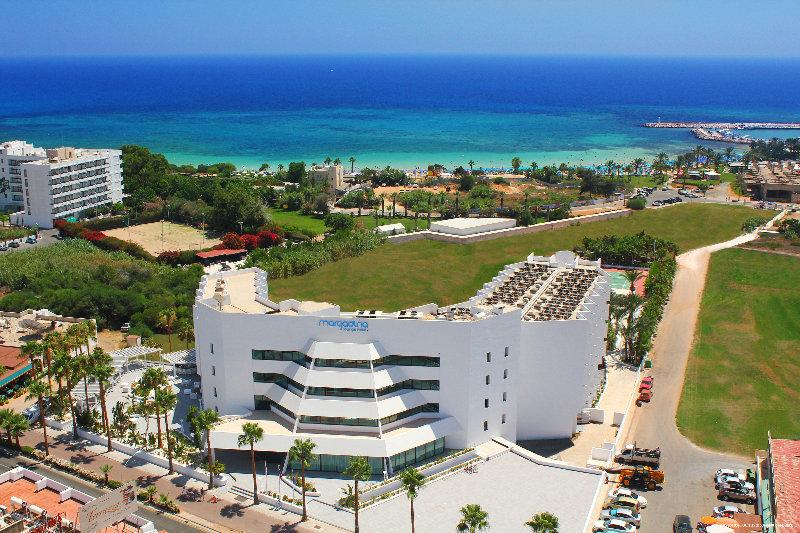 Hotel Margadina