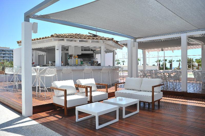 Margadina Hotel Agia Napa