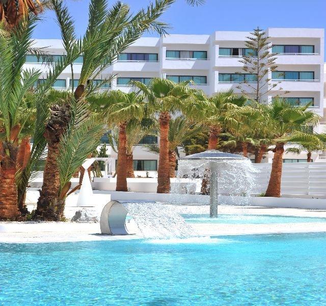 Margadina Hotel