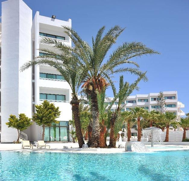 Hotel Margadina 4*