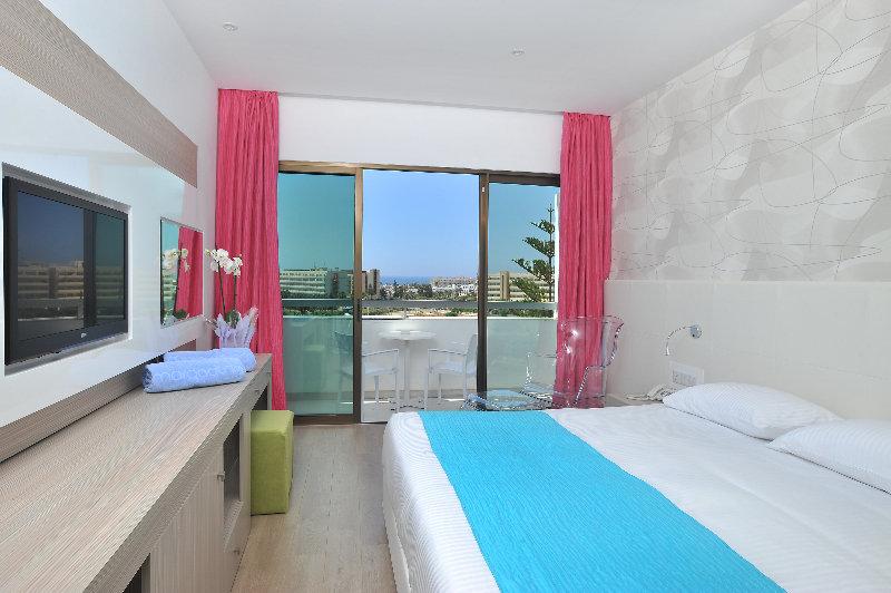 Margadina Hotel 4*
