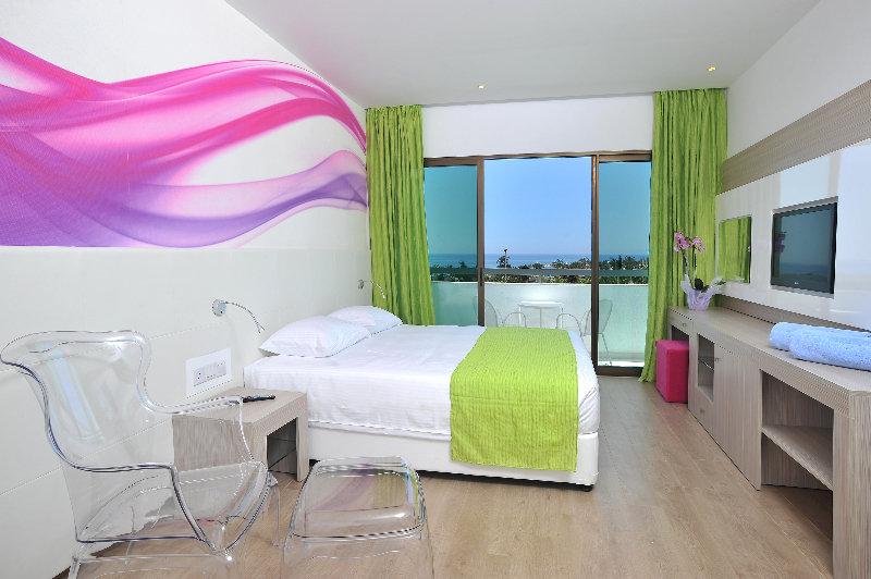 Margadina 4* Agia Napa