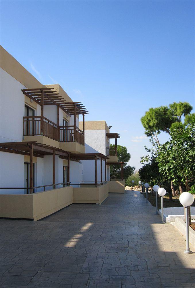 Soho Aparthotel 3*