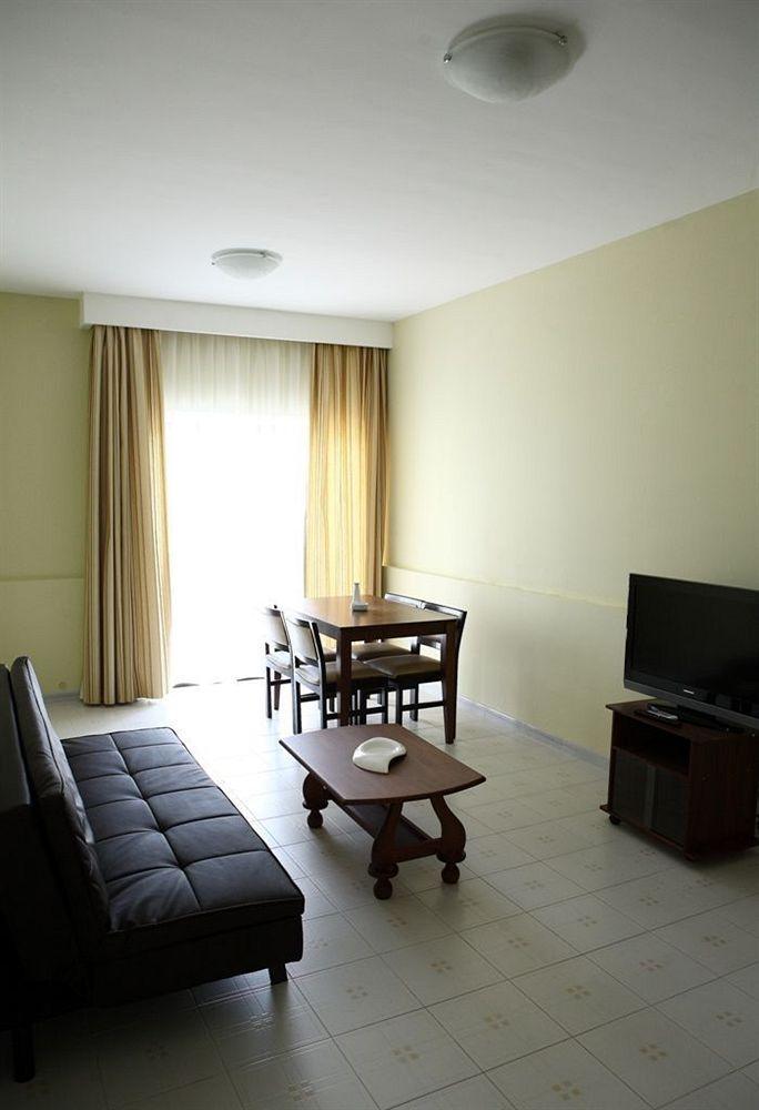 Soho Aparthotel
