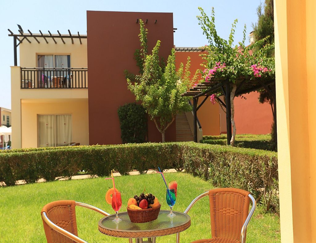Panas Village 4* Agia Napa
