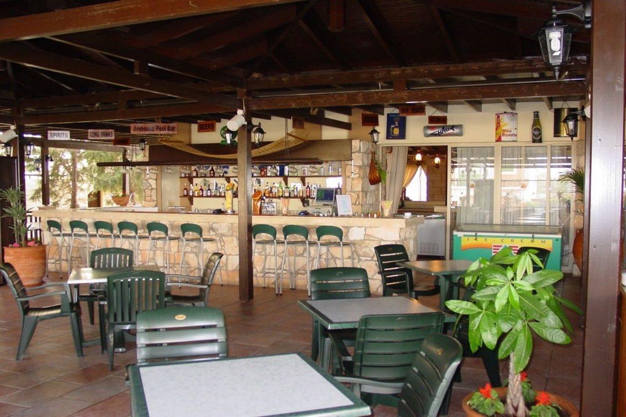 Panas Village