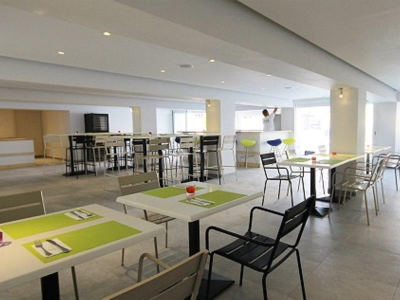 Aparthotel Sea Cleopatra Napa Annex (adults Only) 3*