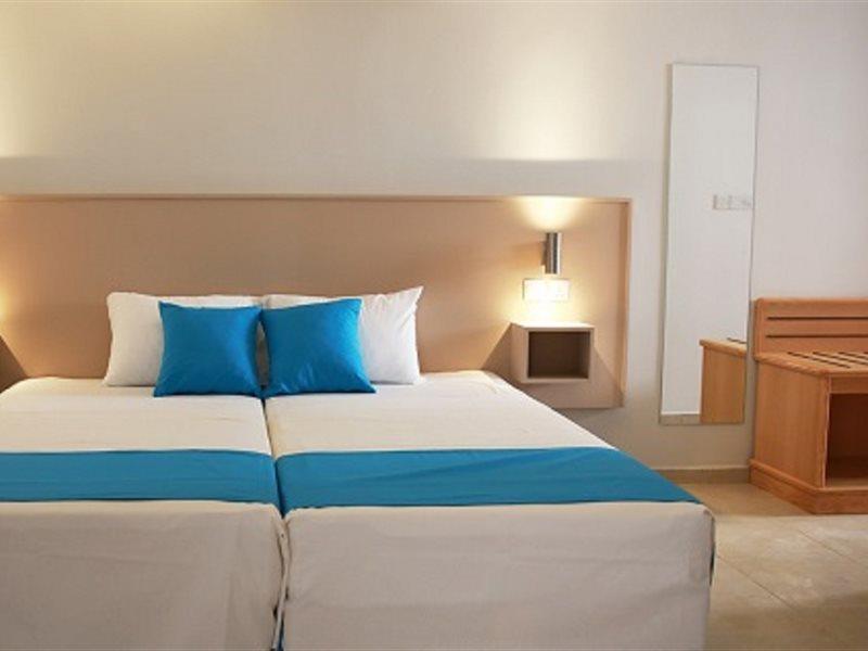 Aparthotel Sea Cleopatra Napa Annex (adults Only) Agia Napa