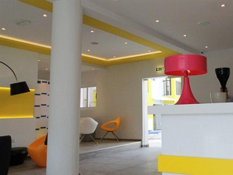 Aparthotel Sea Cleopatra Napa Annex (adults Only) 3*