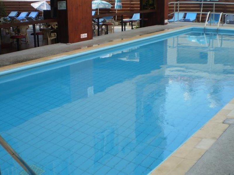Aparthotel Barbara Tourist Ayia Napa