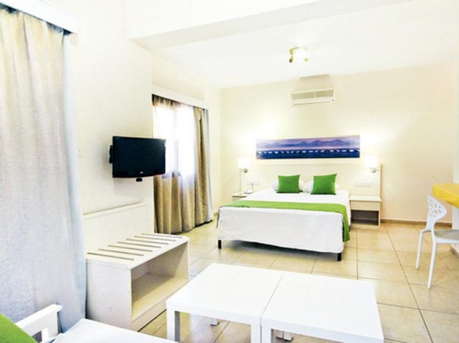 Sea Cleopatra Napa Annex (adults Only) Agia Napa