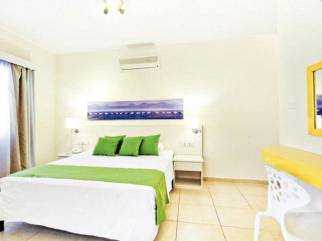 Aparthotel Sea Cleopatra Napa Annex (adults Only) 3*