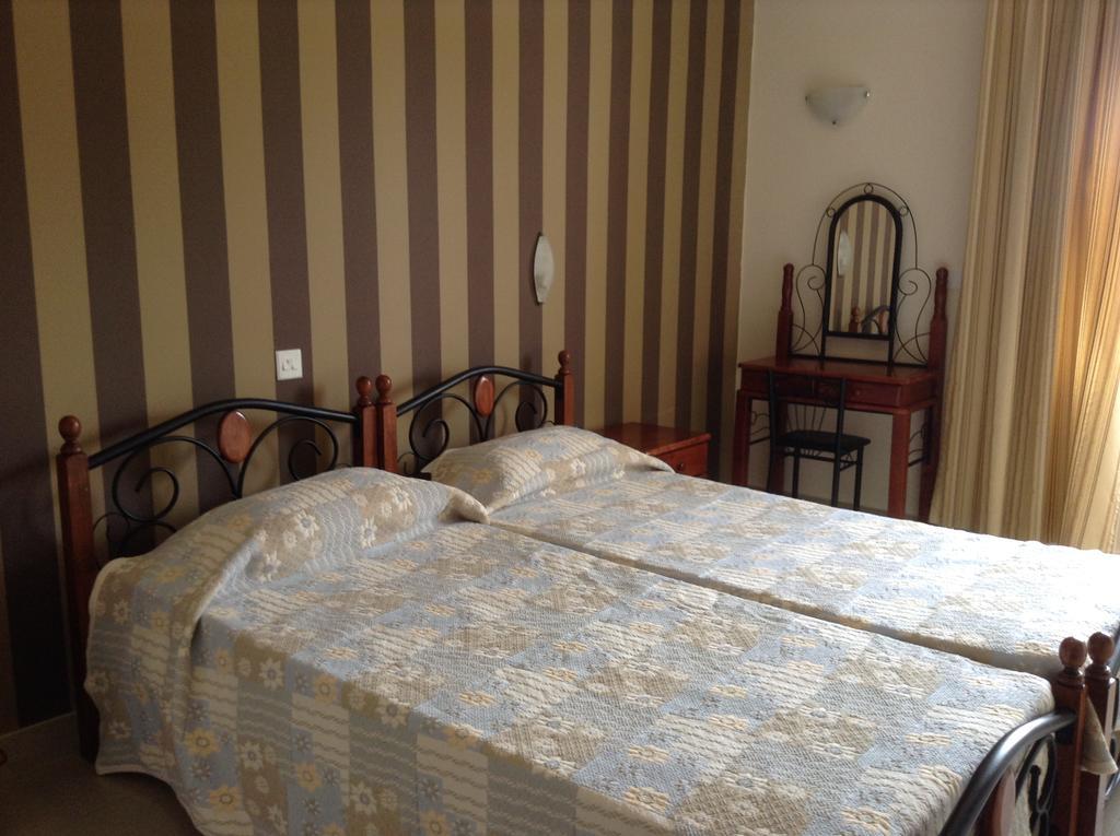 Aparthotel Soho 3*