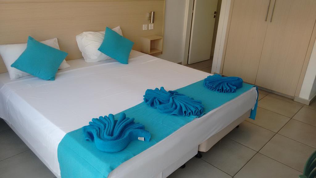 Sea Cleopatra Napa Annex (adults Only) Aparthotel
