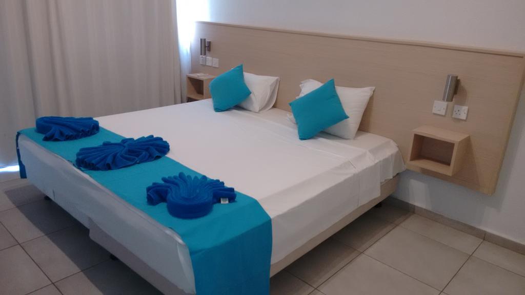 Sea Cleopatra Napa Annex (adults Only) Aparthotel 3*
