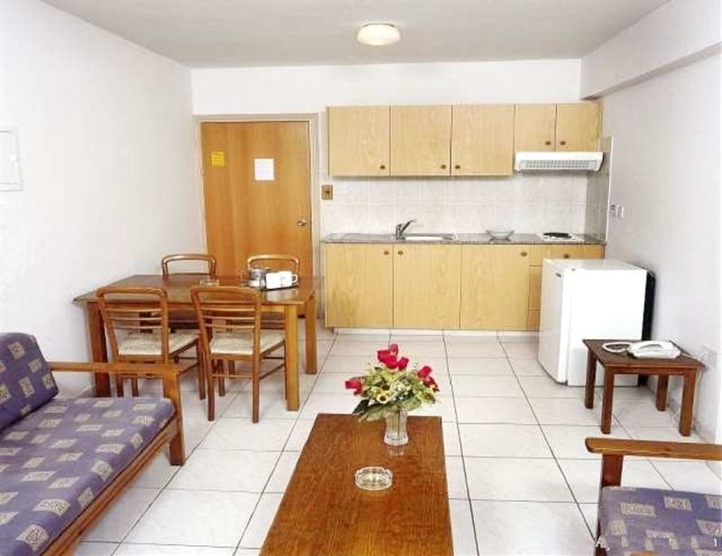 Tsokkos Holidays Aparthotel 2*