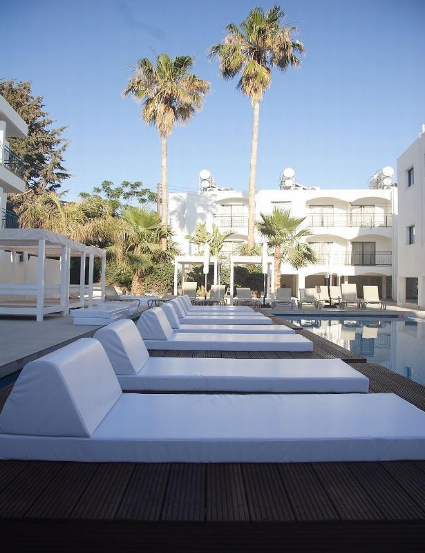 Tsokkos Holidays 2* Agia Napa