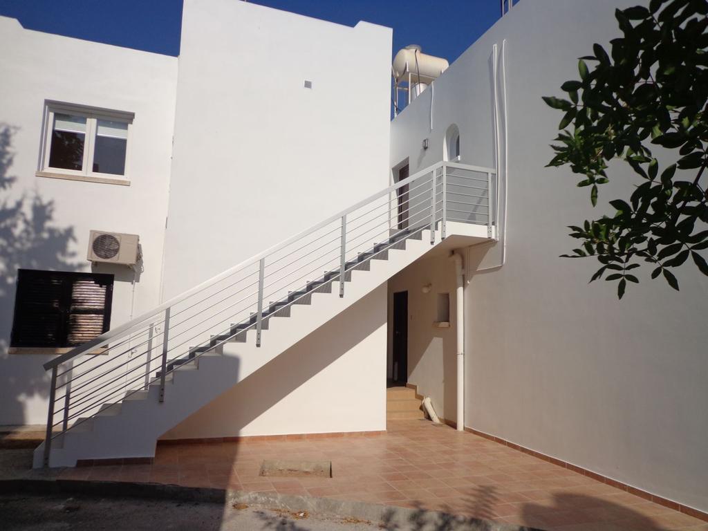 Katalimata Court Apartment Ayia Napa