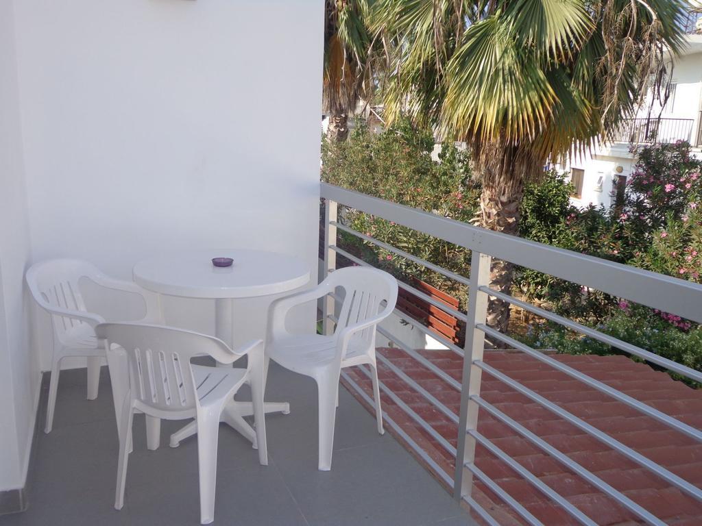 Katalimata Court Ayia Napa