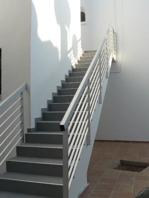 Katalimata Court Apartment *