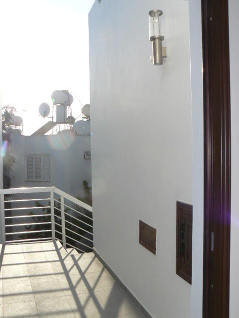 Apartment Katalimata Court