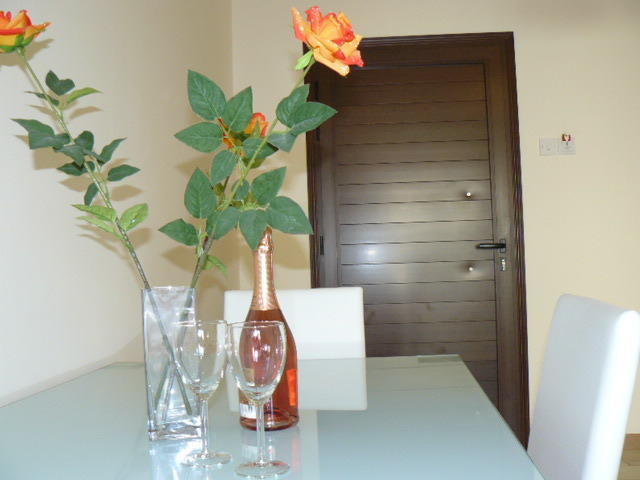Katalimata Court Apartment Ayia Napa