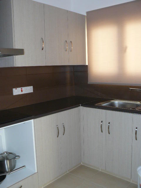Katalimata Court Apartment